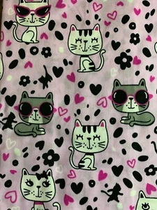 ¡TALLAS SUPERIORES DE EXFOLIANTE XS, S, M, L, XL, 2XL ¡ESTILO DE CLASE GATO! NUEVO CON ETIQUETAS ENFERMERA MÉDICO VETERINARIO TRABAJO - Imagen 1 de 16