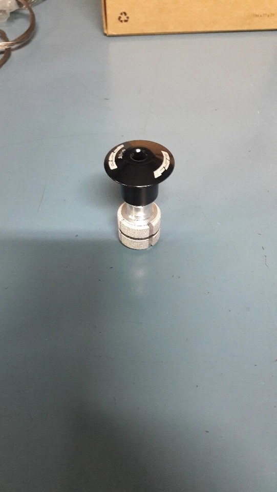 ESPANDER PER FORCELLE IN CARBONIO BKO Foto 1 de 1