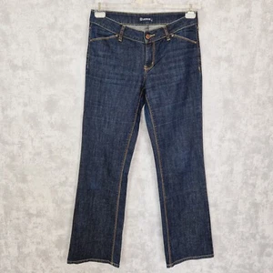 Lerros Jeans Hose 38 M Low Waist Jeanshose Blau Niedrig Stretch - Bild 1 von 7