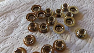 10 Snaps Studs Only DOT For Automotive, Boat, Truck, Camper - Picture 1 of 2