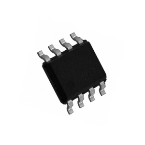 JRC4558 JRC4558D 4558 Dual operational amplifier SMD Case: SOP8 - Imagen 1 de 1