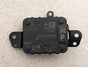 2023 2024 2025 LEXUS RX500 TOYOTA TACOMA DISTANCE RADAR SENSOR OEM 88210-0E060 - Picture 1 of 3