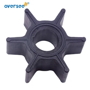  3B2-65021 Impeller For Tohatsu 8HP 9.8HP 2 Stoke Outboard And Hankai 10HP - Picture 1 of 3