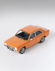 1/43 Salvat Argentina Opel K 180 1974 Kadett C ixo cochesaescala - Imagen 1 de 1