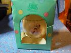 Christmas Ornament Enesco Precious Moments Ball  Peace to All with Box