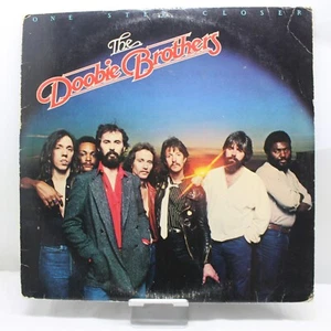 The Doobie Brothers One Step Closer Vinyl Record LP VG HS 3452 W/ Inner Sleeve - Imagen 1 de 6