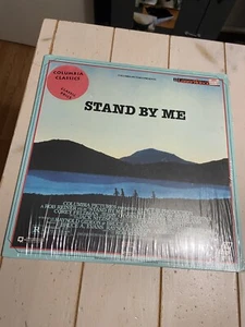 Stand By Me Laserdisc 30736 LD Laserscheibe Stephen King River Phoenix Wil Wheaton - Bild 1 von 5