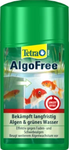 Tetra Pond AlgoFree 1 Liter für 20.000 L / Algo Free Teich Algenmittel - Bild 1 von 1