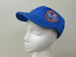 NEW Boise State Broncos Womens One Size (OSFA) Military Cap Hat BIN-59 - Picture 1 of 1