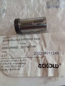 ECKOLD 096682 SCHNEIDBUSCHE NEW OLD STOCK - Bild 1 von 5