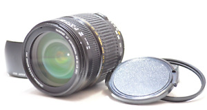 【Top comme neuf】Tamron AF asphérique XR Di LD IF 28-300 mm f/3,5-6,3 pour Nikon JPN...