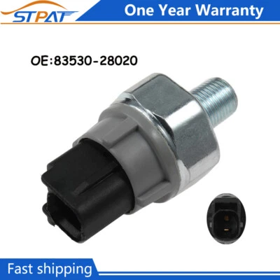 83530-28020 Para TOYOTA CAMRY LEXUS UNIDAD DE ENVÍO DE PRESIÓN DE ACEITE 83530-0E010 OEM Foto 1 de 4