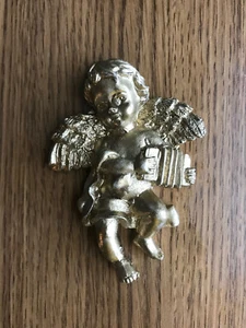 Mini Angel Wall Decorations Persian  - Picture 1 of 7