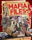 Mafia Files By Al Cimino Mint Condition