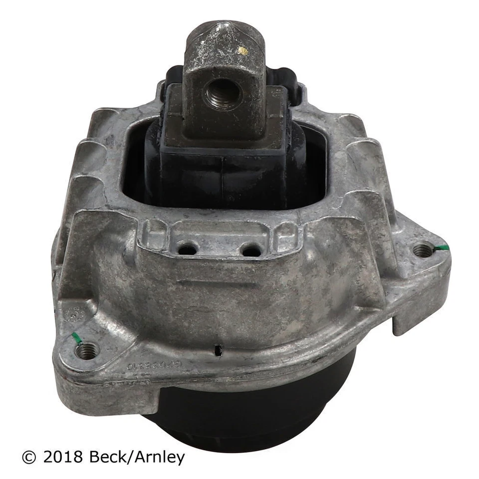 Montaje motor Beck/Arnley 104-2370 se adapta a 12 13 14 15 BMW 760Li Foto 1 de 1