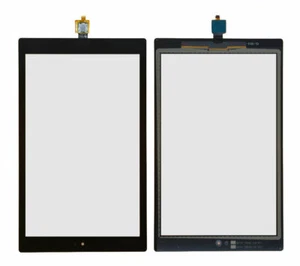 10.1''For Amazon Kindle Fire HD10 2017 Touch Screen Panel Glass Lens Replacement - Picture 1 of 2