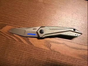 Zero Tolerance 0055EMP - Picture 1 of 3
