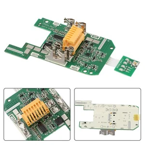 1X PCB Leiterplatte für Makita 18V Batterieanzeige BL1830 Laden/Schutz - Bild 1 von 24