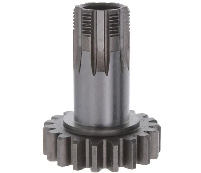 Getriebe Abtriebswelle für Motorrad JAWA CZ 350 634 TS SPORT 350 TYP 638 639 640 - Bild 1 von 4