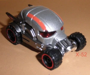 Ant Man Marvel Hot Wheels Antman Buggy Car Avengers MCU toy 1:64 - Picture 1 of 3