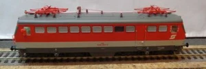 Rivarossi H0 HR2648 E-Lok Reihe 1046 ÖBB Ep.IV NEU & OVP - Picture 1 of 4