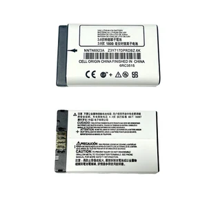 Lot 2 NNTN6923A 1800MAH For MoTOTRBO I730 I733 i750 Walkie-talkie Battery - Picture 1 of 4
