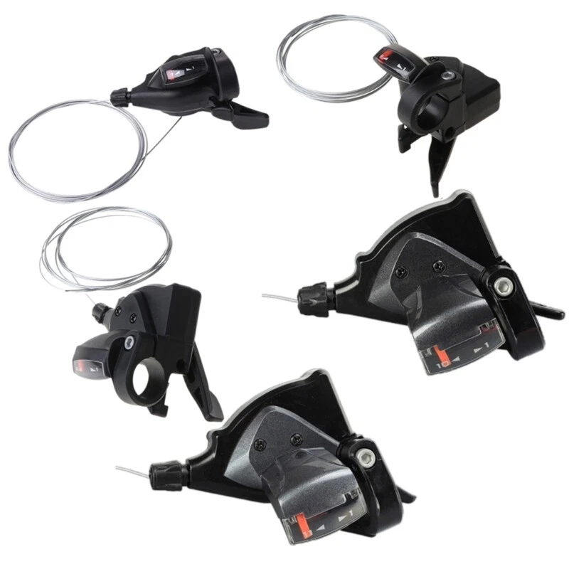 Twist Grip Gear for Mountain Outdoor Sports Club Teenagers Adult - Image 1 of 4