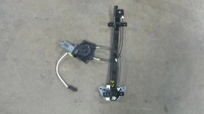 01-03 DODGE DURANGO DAKOTA Right Front Passenger Window Regulator Motor OEM - Image 1 of 4