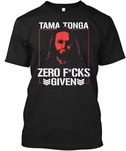 Tama Tonga Y001 T-Shirt Made in the USA Size S to 5XL - Picture 1 of 1