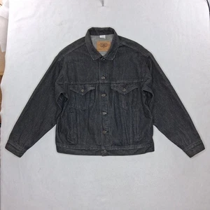 Pam Tillis Denim Jeansjacke 1992 Pamorama Tour 92 Mel Tillis Country Music - Bild 1 von 24
