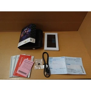 Sony Walkman Kimetsu no Yaiba Limited NW-A105 mit Bonus Clear Datei von JP - Bild 1 von 8