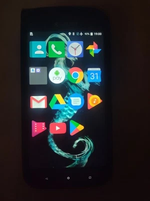 Kyocera DuraForce Pro - 32 GB - Negro Foto 1 de 3