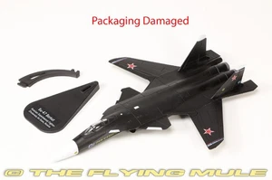 48130 Italieri 1:100 Su-47 Berkut, Sukhoi *DEFECTIVE* See Description - Picture 1 of 4