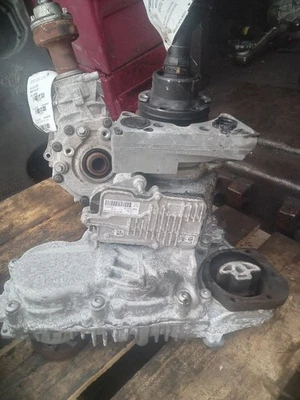 Transfer Case AWD Fits 16-20 F TYPE 255979 Foto 1 de 4