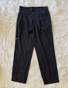 KITH x TaylorMade New Mallet Pants Black 30 - Picture 1 of 10