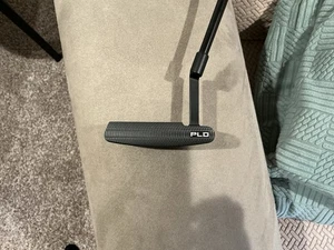 Ping PLD Anser D Putter, 35 Inches, Excellent! - Picture 1 of 6