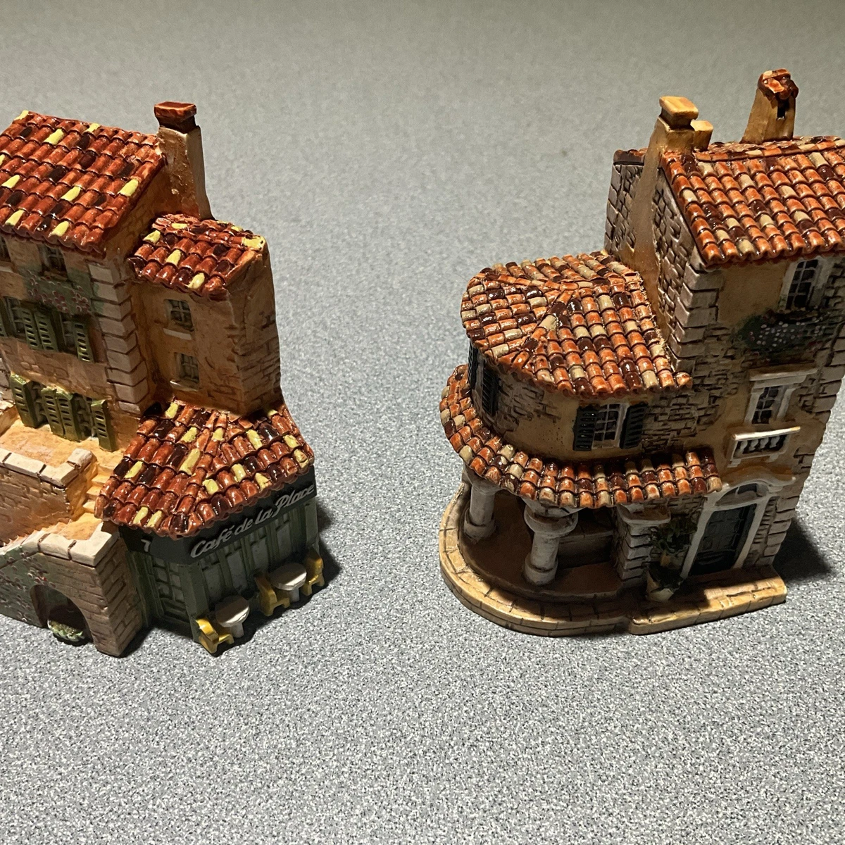 J Carlton Miniature Collectible Sculptures & Figurines for sale | eBay