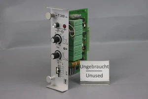 Merlin Gerin T310 VIGIRACK Überstromschutzrelais 1462596 1462594 Unused - Picture 1 of 6
