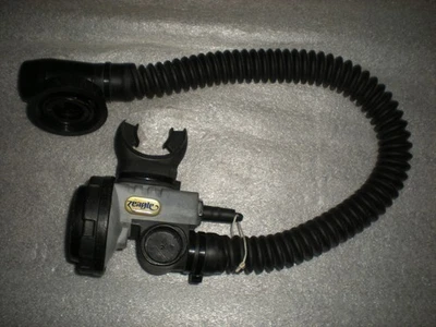 Regulador de boquilla de buceo Zeagle octo+ ASIS SIN PROBAR Foto 1 de 4