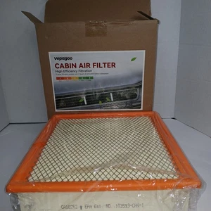 Extra Guard Air Filter, CA10262 for Select Ford and Lincoln Vehicles - Picture 1 of 1