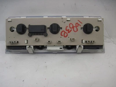 ROOF MOUNTED OVERHEAD CONSOLE BMW 530i 2006 06 805404 Foto 1 de 4