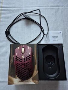 Finalmouse ULX Prophecy Scream MEDIUM - Zdjęcie 1 z 5