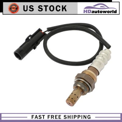 Sensor de oxígeno 02 aguas arriba O2 para GMC Sonoma 1991-1998 2,2 L l4 Foto 1 de 4