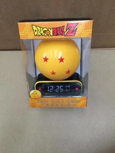 ALTOPARLANTE E SVEGLIA DRAGONBALL Z TEKNOFUN 2018 811 310 TOEI ANIMATION - Imagen 1 de 3