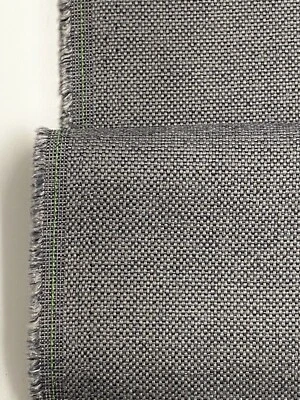 Knoll Crossroad en mineral, 12 yardas, con repelente de manchas, lana rica aspecto en mano seca Foto 1 de 3