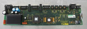 WATERS MICROMASS Q-TOF MASS SPEC PART 3865201DC PUMPING LOGIC PCB CIRCUIT BOARD - Picture 1 of 3