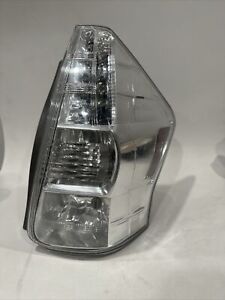 OEM | 2012 - 2014 Toyota Prius V LED Tail Light (Right/Passenger)