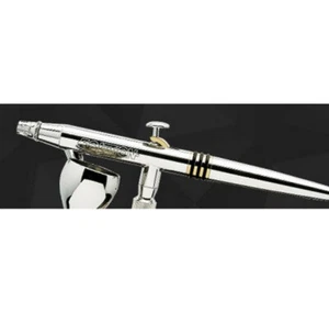 Harder&Steenbeck 123013 Evolution X Airbrush-Pistole Two in One V2 - Bild 1 von 1