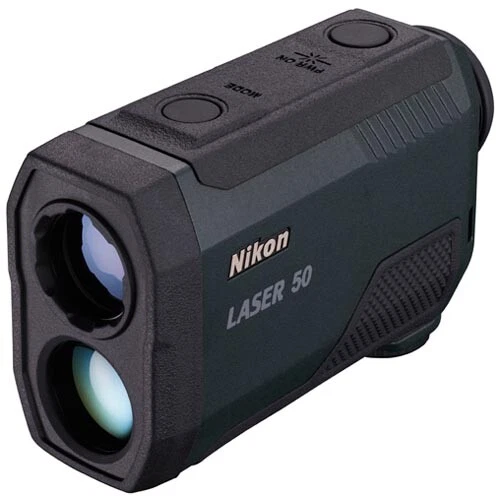 Nikon Laser Rangefinder Laser 50