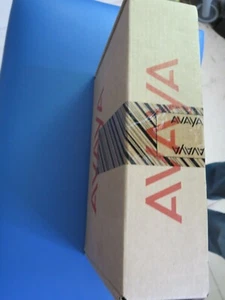 AVAYA 700416985 Gigabit Ethernet Adapter for 4600 Series IP Phones NEW - Bild 1 von 5
